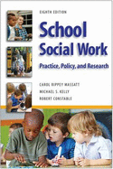 School Social Work: Practice, Policy, and Research