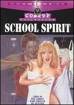 School Spirit - Allan Holleb