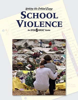 School Violence - Barbour, Scott (Editor)