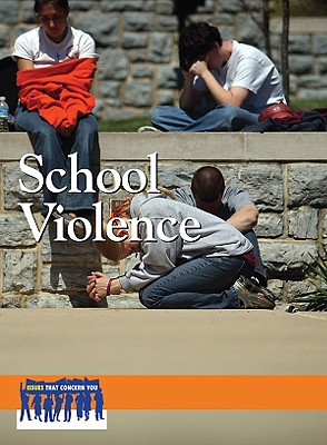 School Violence - Daniels, Peggy (Editor)