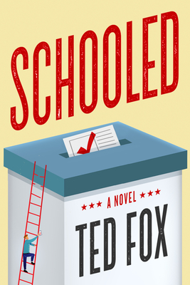 Schooled - Fox, Ted