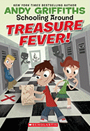 Schooling Around #1: Treasure Fever!