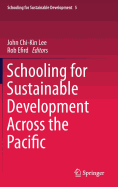 Schooling for Sustainable Development Across the Pacific