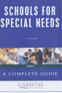 Schools for Special Needs: A Complete Guide
