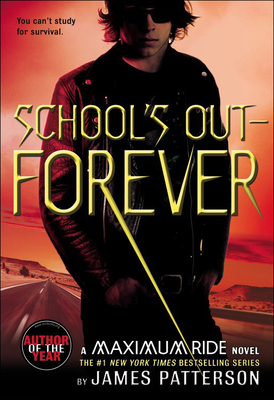 School's Out-Forever - Patterson, James
