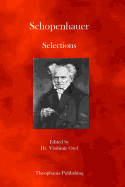 Schopenhauer Selections