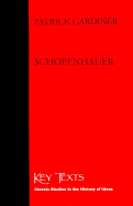 Schopenhauer - Gardiner, Patrick