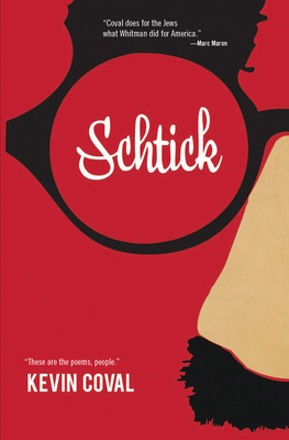 Schtick - Coval, Kevin