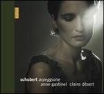 Schubert: Arpeggione [CD & DVD] [Limited Edition]