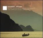 Schubert, Brahms: The Complete Duos - Opus 100