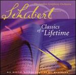 Schubert: Classics of a Lifetime - London Symphony Orchestra; Don Jackson (conductor)