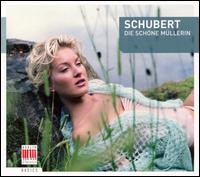 Schubert: Die Schne Mllerin - Norman Shetler (piano); Siegfried Lorenz (baritone)