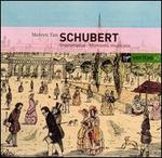Schubert: Impromptus; Moments musicaux