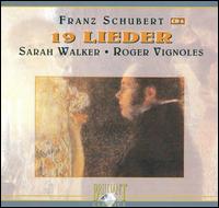 Schubert: Lieder - Arleen Augr (soprano); Charles Spencer (piano); Dietrich Fischer-Dieskau (baritone); Gundula Janowitz (soprano);...