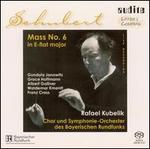 Schubert: Mass No. 6 in E flat major
