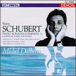 Schubert: Piano Sonatas Complete - 4