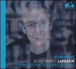 Schubert: Piano Sonatas D840 & D960