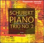 Schubert: Piano Trio No. 2