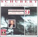 Schubert: Symphony 9