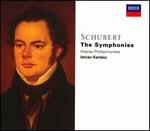 Schubert: The Symphonies - Wiener Philharmoniker; Istvn Kertsz (conductor)
