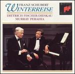 Schubert: Winterreise