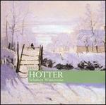 Schubert: Winterreise - Hans Hotter (bass baritone); Michael Raucheisen (piano)