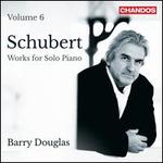 Schubert: Works for Solo Piano, Vol. 6