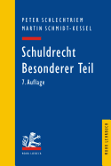 Schuldrecht, besonderer Teil