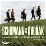 Schumann & Dvork: Piano Quintets
