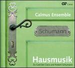 Schumann: Hausmusik