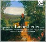 Schumann: Spanische Liebeslieder - Anke Vondung (mezzo-soprano); Camillo Radicke (piano); Christoph Berner (piano); Konrad Jarnot (bass baritone);...