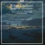 Schumann: Symphonic Works