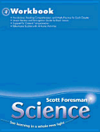 Science 2006 Workbook Grade 4 - 