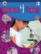 Science 4 Today: Grade 3