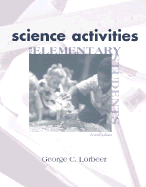 Science Activities for Elementary Students - Lorbeer, George C