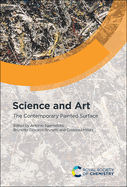 Science and Art: The Contemporary Painted Surface