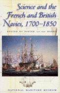 Science and British and French Navies 1700-1850