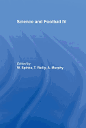 Science and Football IV