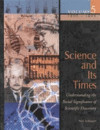 Science and Its Times: 19thcentury