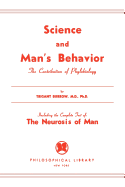 Science and Man's Behavior