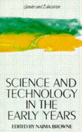 Science and Technology in the Early Years: An Equal Opportunities Approach