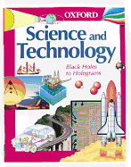 Science and Technology