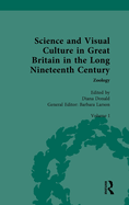 Science and Visual Culture in Great Britain in the Long Nineteenth Century: Zoology