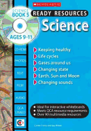 Science: Book 5 Ages 9-11