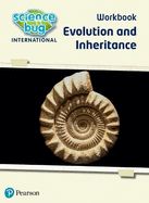 Science Bug: Evolution and inheritance Workbook