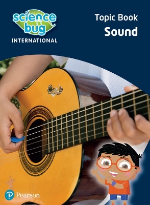Science Bug: Sound Topic Book - Herridge, Deborah, and Eccles, Debbie