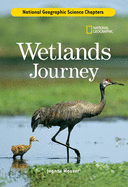 Science Chapters: Wetlands Journey