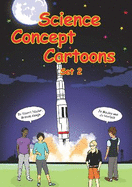 Science Concept Cartoons
