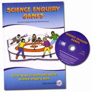 Science Enquiry Games 8-12