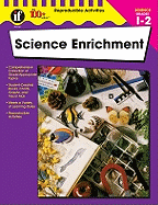 Science Enrichment: Grades 1-2